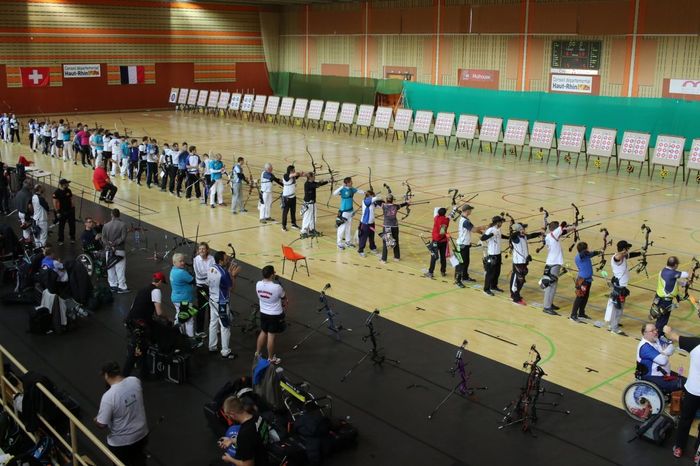 Concours des Trois Frontières