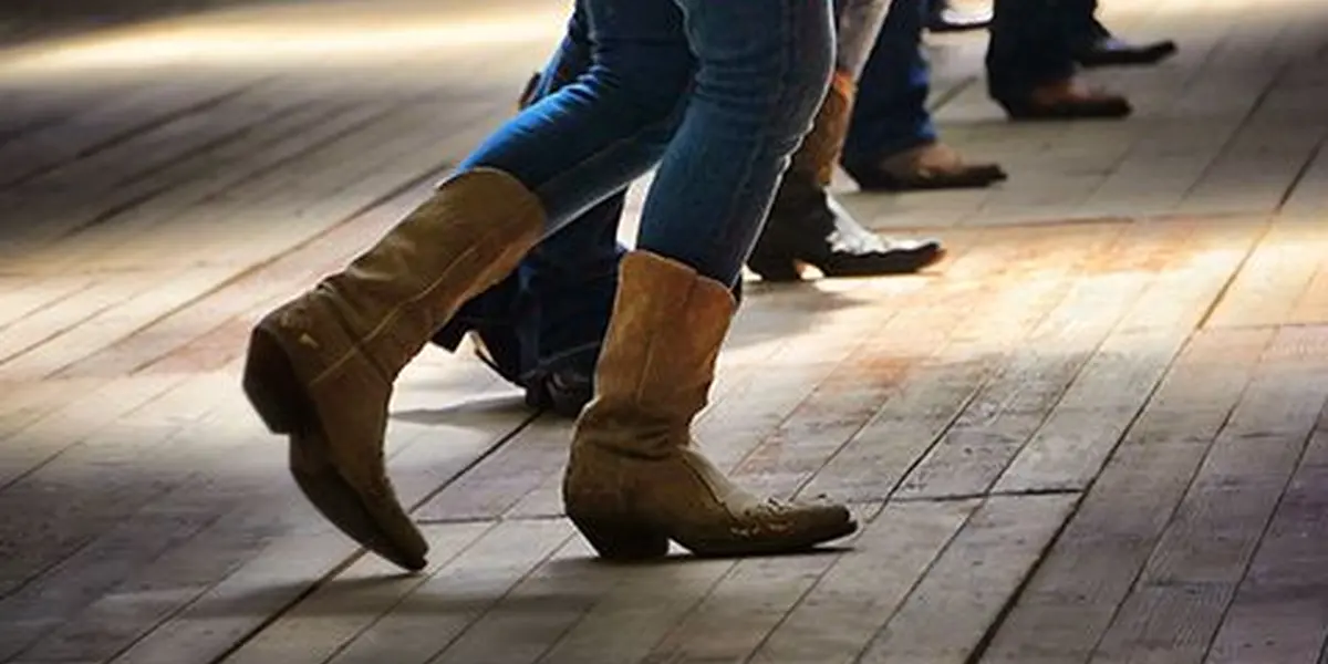 Découvrez notre cours de danse Country à Mulhouse