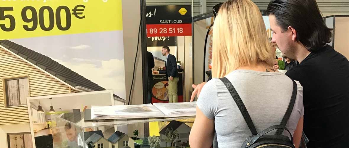 Salon de l’immobilier