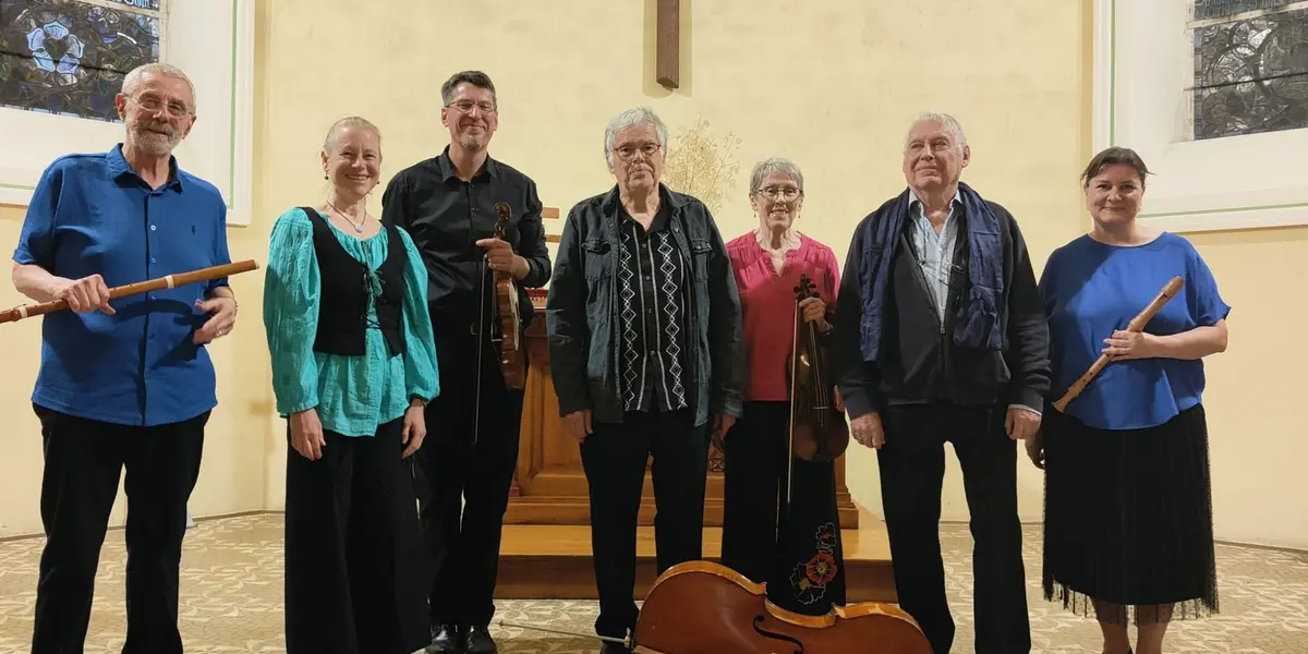 Flânerie Baroque - mulh nov