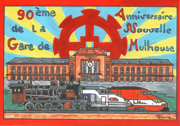 Salon des collectionneurs et des passionnés