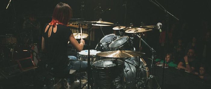 Drumm'Her Festival : le tremplin
