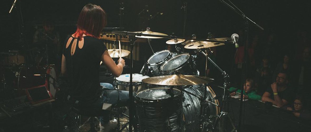Drumm'Her Festival : le tremplin