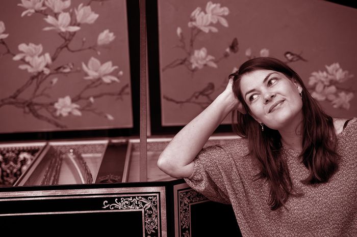 Une journée consacrée au clavecin avec Constance Taillard