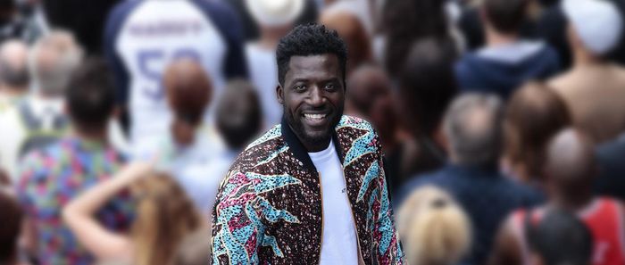 Festival Hopla Comedy