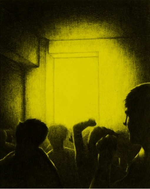 On achève bien les chevaux