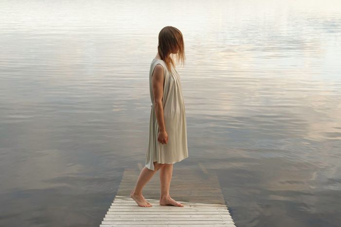 Elina Brotherus