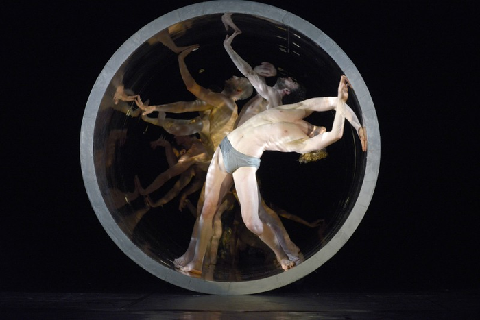 UNE PROGRAMMATION « DANSE » !