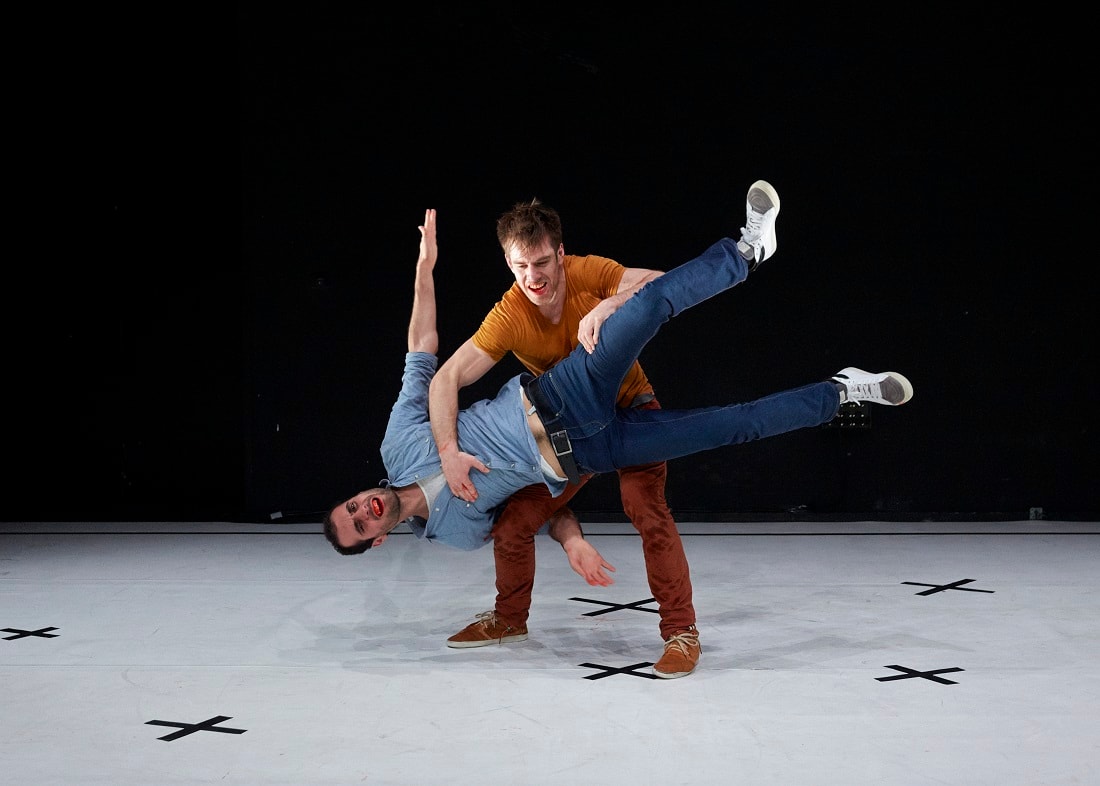 Bataille - La Filature Nomade