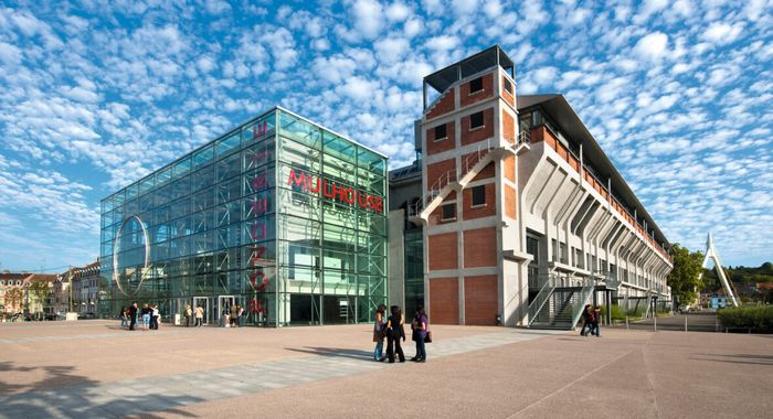 Journée portes ouvertes de l'Université de Haute-Alsace