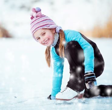 « Toute l’Agglo à la Patinoire ! »