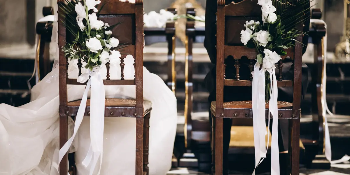 Salon Mariage et Fête à Mulhouse 2026