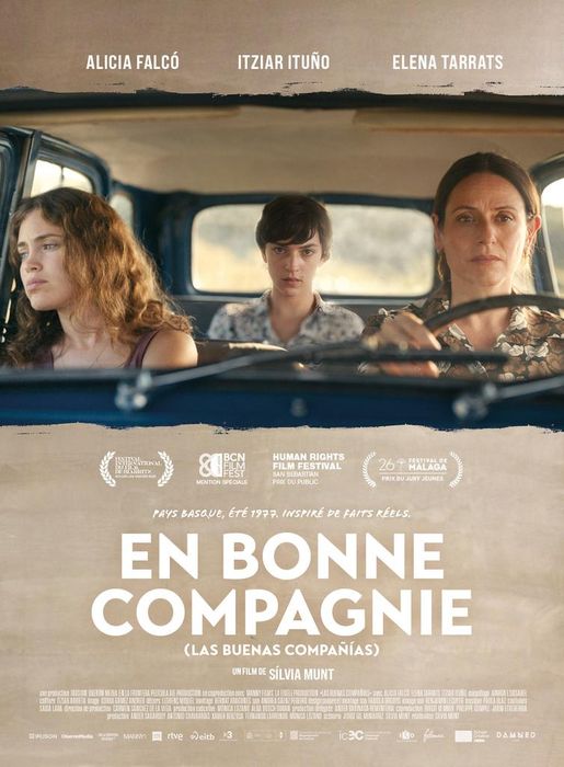 PROJECTION & RENCONTRE
