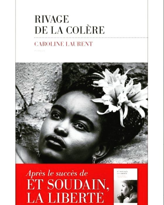 Rencontre intime avec Caroline Laurent