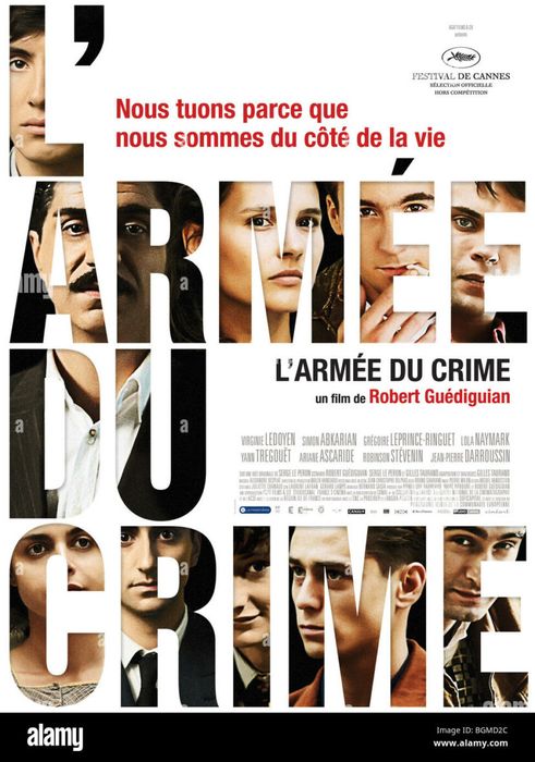PROJECTION / RENCONTRE