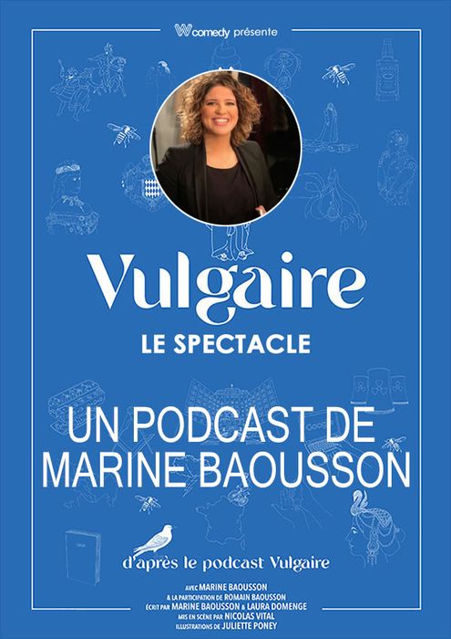Vulgaire (spectacle)
