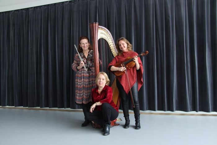Concert - Dans le monde de Debussy