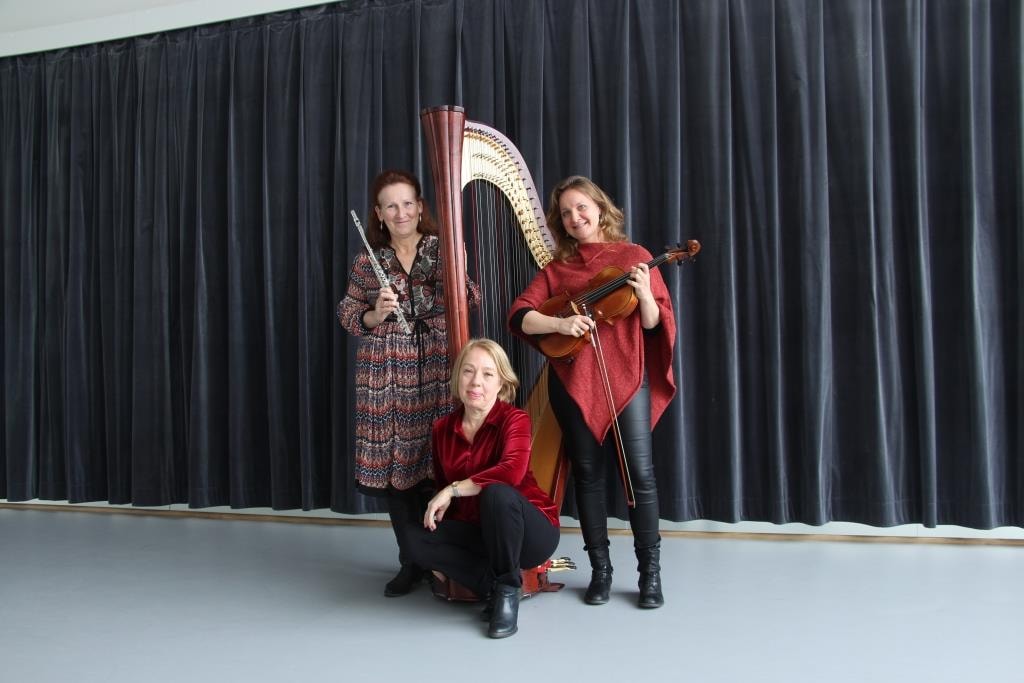 Concert - Dans le monde de Debussy