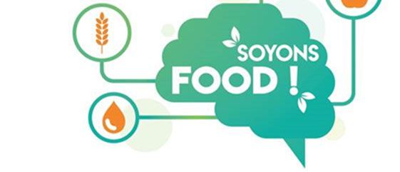Soyons Food !