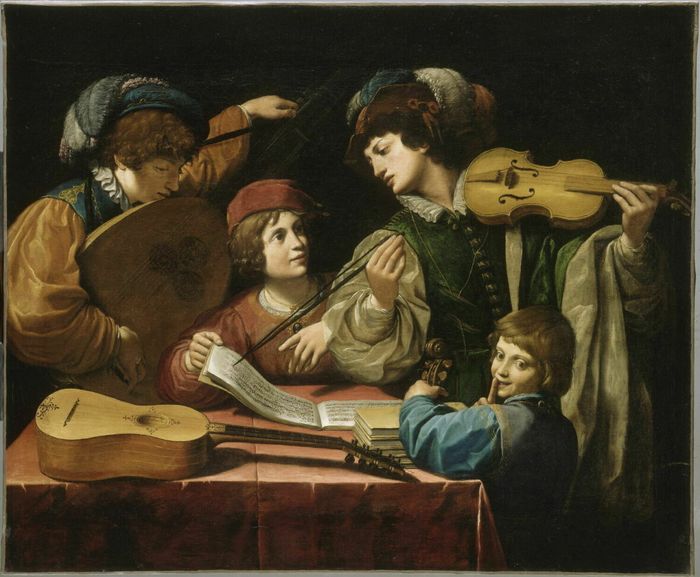 LA LIRA ARMONICA