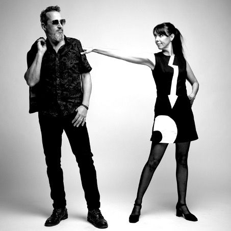 CONCERT : OUTED - RÉSTITUTION DE RÉSIDENCE