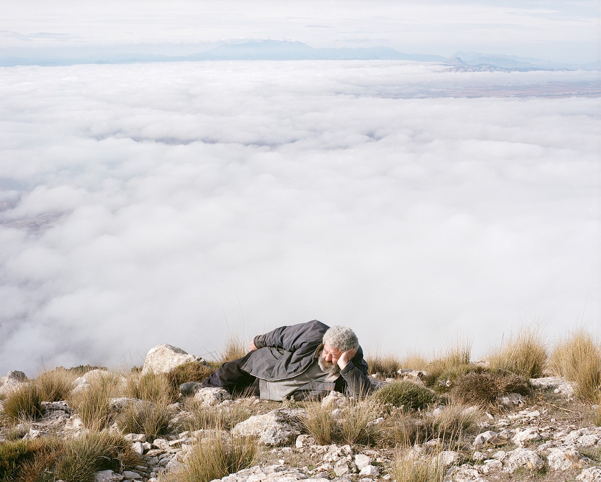 Altiplano, Pablo Castilla 
