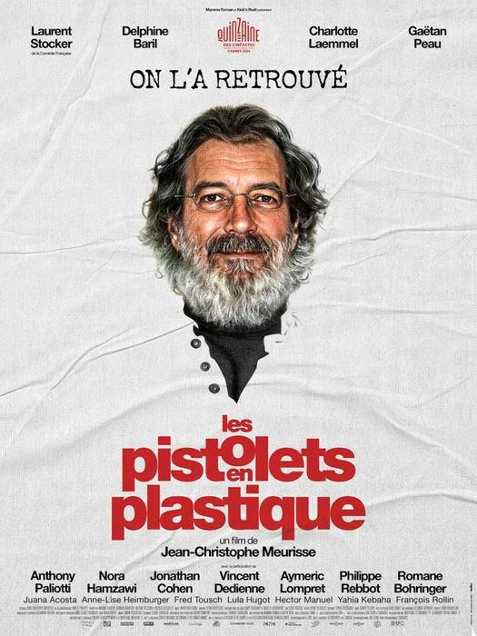 LA QUINZAINE EN ACTIONS & RENCONTRE