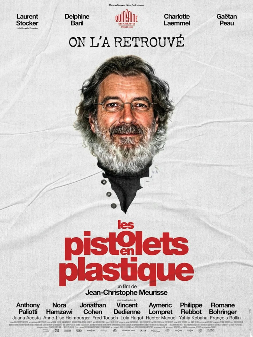 LA QUINZAINE EN ACTIONS & RENCONTRE