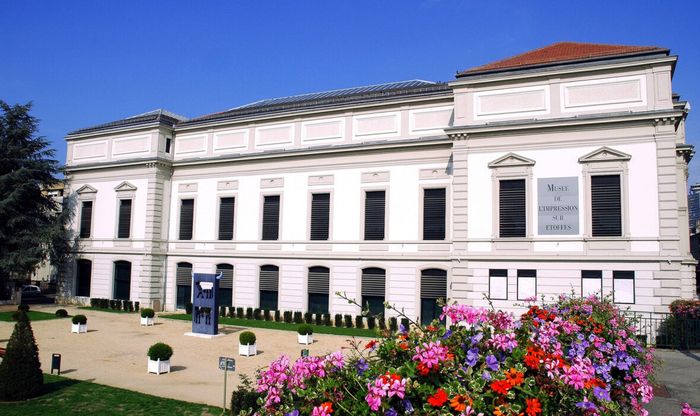 Visite guidée du MISE
