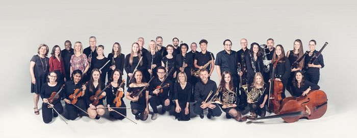 Opendoor aux Heures musicales