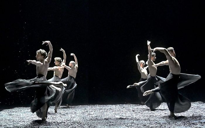 Ballets Européens au XXIème Siècle