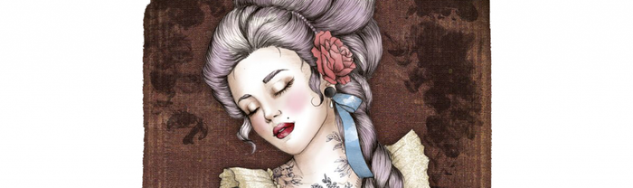Salon du tatouage et du piercing