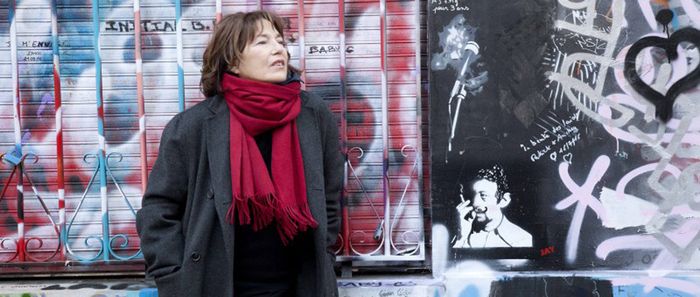Concert pop symphonique : Birkin Gainsbourg, le symphonique, avec l'OSM