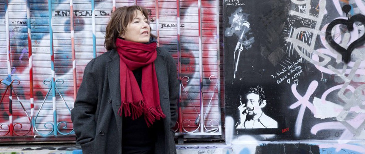 Concert pop symphonique : Birkin Gainsbourg, le symphonique, avec l'OSM