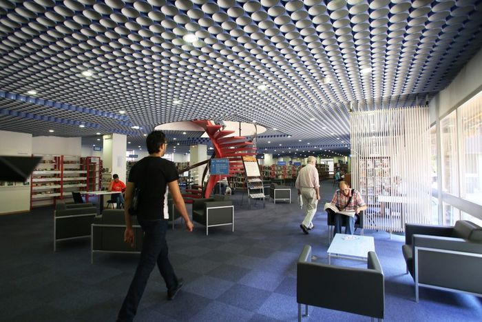 L’été des bibliothèques