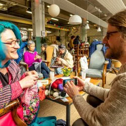 Knit at Motoco 2023