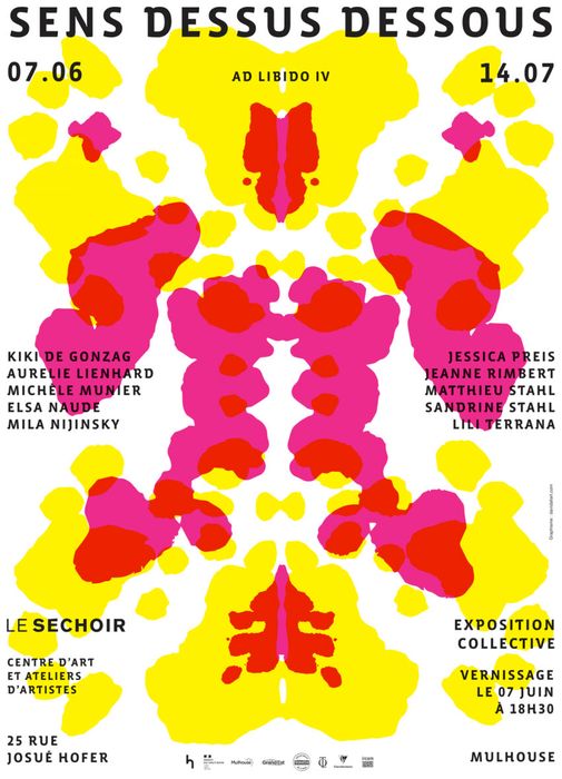 Sens dessus dessous
