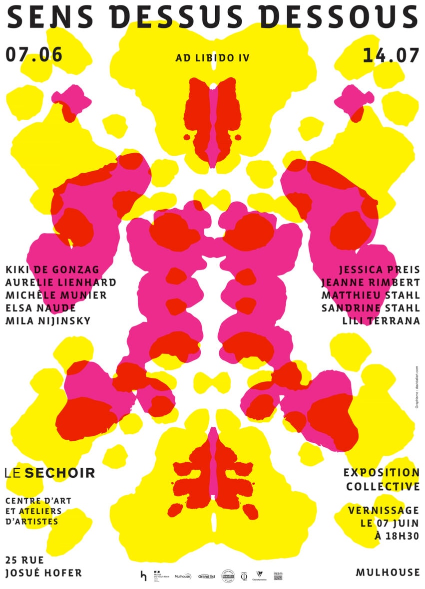 Sens dessus dessous