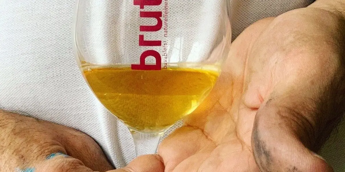Brut(es) - Salon des vins nature