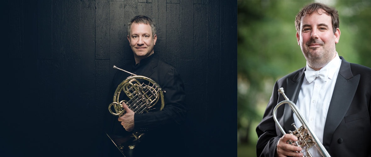 [ANNULATION] Prestige des cuivres