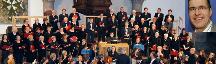 Concert spirituel du Vendredi Saint