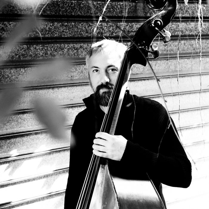 TRIO AÏRÉS + THÉO GIRARD QUARTET