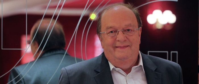 Bernard Mabille : Fini de jouer !