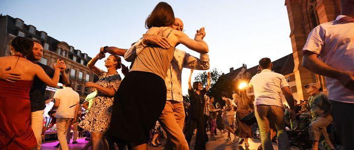 10e Printemps du Tango
