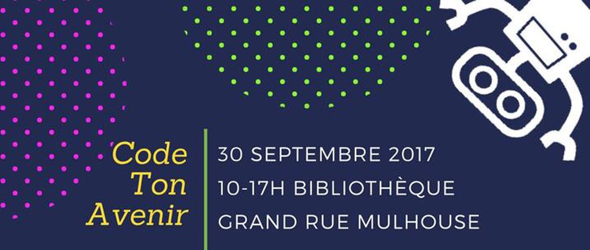 Forum Code ton #avenir