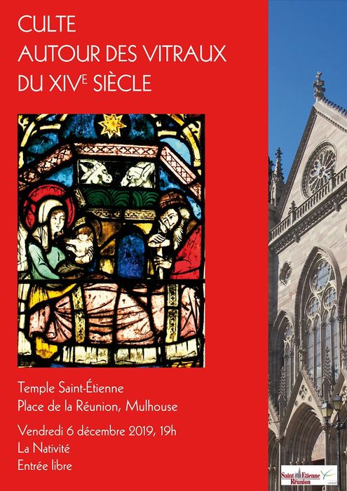 La Nativité