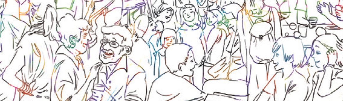 Les jeudis du parc Salvator : blues the casbah