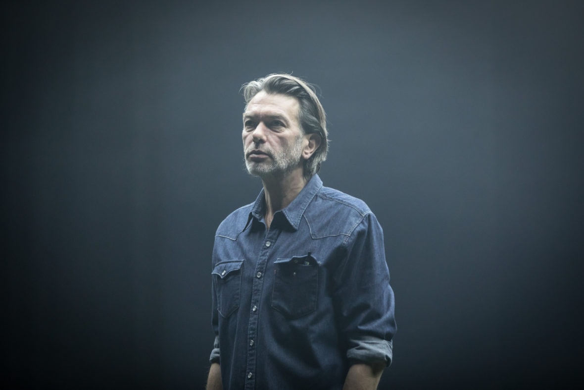 LE PÈRE