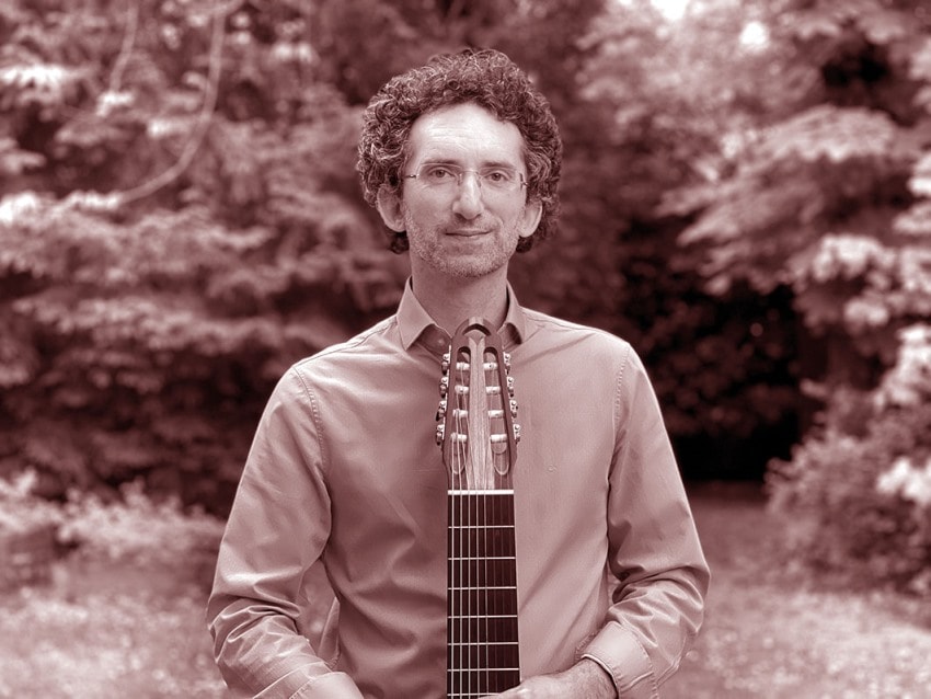 Concert : L'apprenti funambule