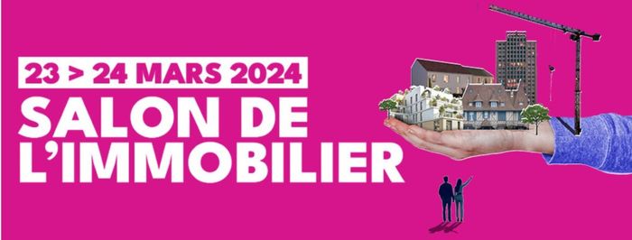 Salon de l’Immobilier
